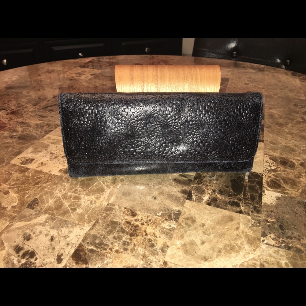 HOBO wallet